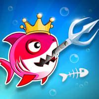 hungry fish online|Hungry Fish.io .